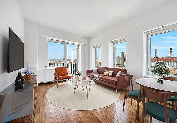 4th image of 101 Avenue D #H