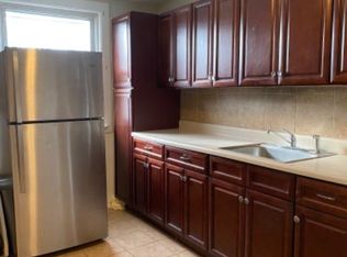 340 E 31st St APT 3, Paterson, NJ 07504