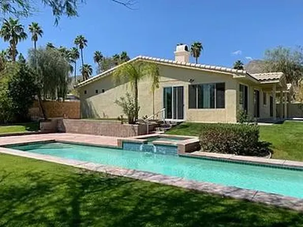 38470 Bel Air Rd, Cathedral City, CA 92234
