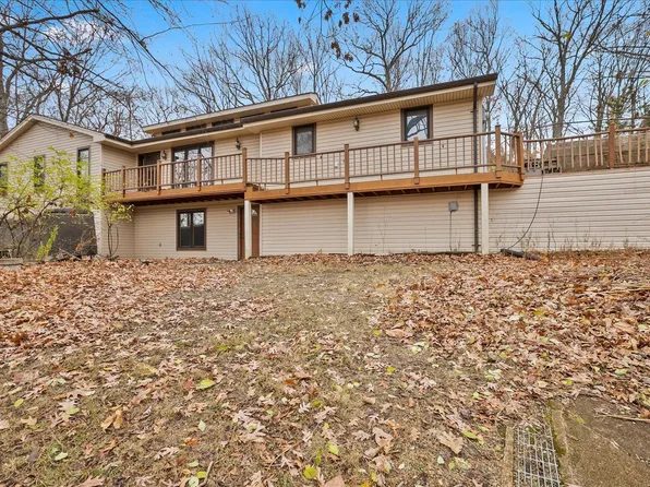 5024 Circle Dr, Imperial, MO 63052
