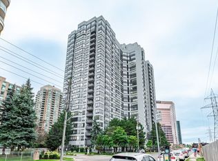 7 Bishop Ave #501, Toronto, ON