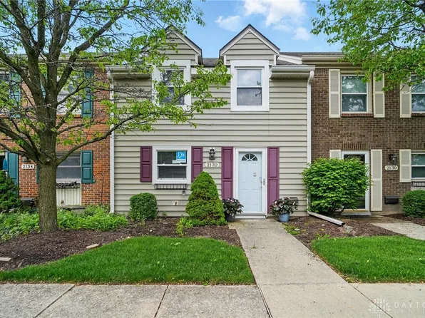 2132 Hewitt Ave, Dayton, OH 45440