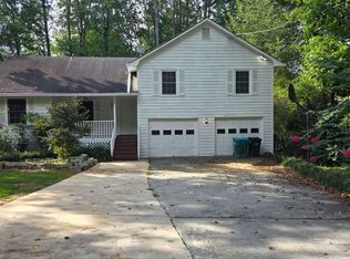 4395 Old Norcross Rd, Duluth, GA 30096