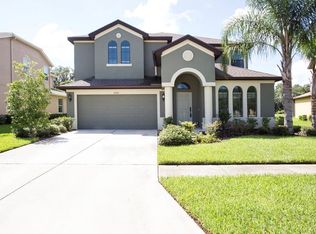 32216 Garden Alcove Loop, Wesley Chapel, FL 33545