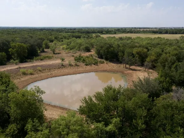 TRACT 1 County Road 323, Comanche, TX 76442