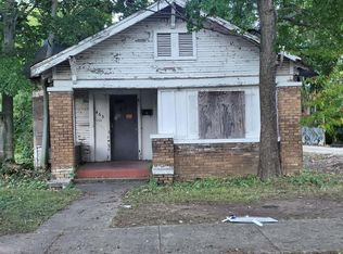465 2nd St N, Birmingham, AL 35204