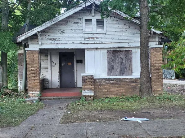 465 2nd St N, Birmingham, AL 35204