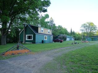 N3892 Kostka Rd, Ladysmith, WI 54848