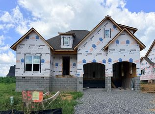 61 Stones Throw Ln #85, Chickamauga, GA 30707