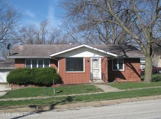 1109 Grant St, Redfield, IA 50233
