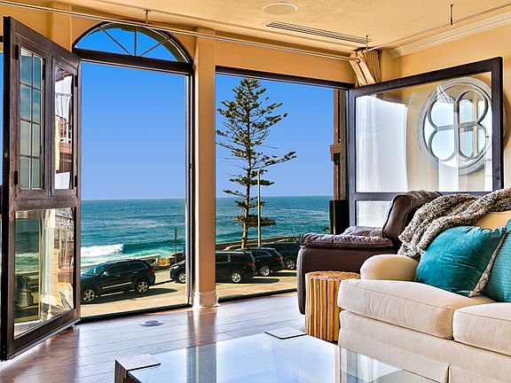 2nd image of 939 Coast Blvd Unit 101