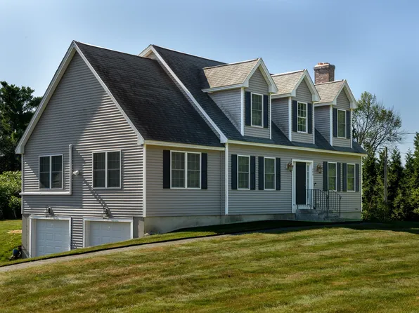 249 Pleasantdale Rd, Rutland, MA 01543