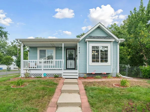 426 Logan Ave N, Minneapolis, MN 55405