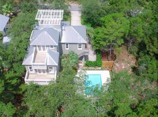 79 Loon Lake Dr, Santa Rosa Beach, FL 32459