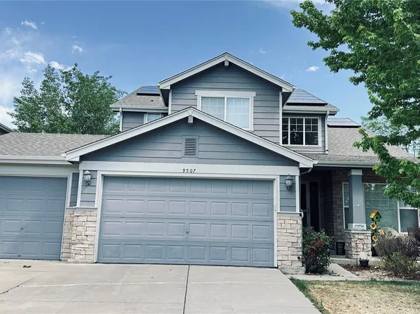 9507 W 107th Drive, Westminster, CO 80021