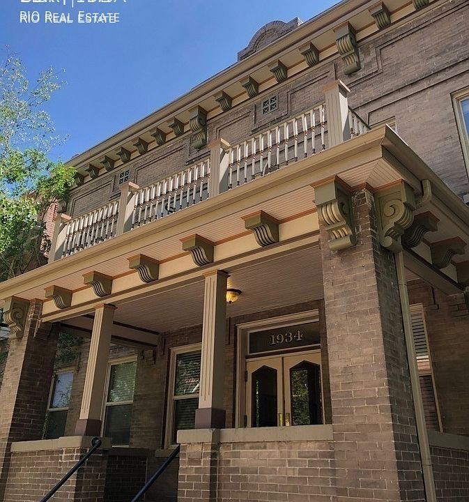 1st image of 1934 Grant St APT 7