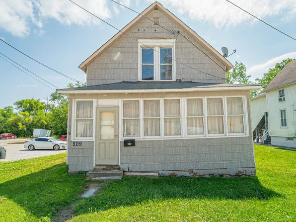 209 S Williams St, Thornton, IL 60476