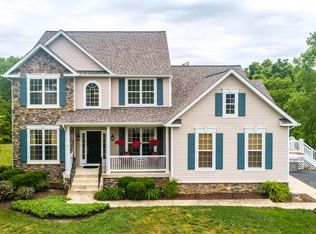 25180 Pappys Way, Hollywood, MD 20636