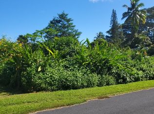 Hinalea St LOT 9, Pahoa, HI 96778