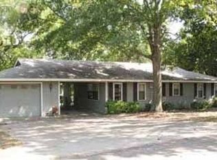 114 Beverly Dr, Gun Barrel City, TX 75156