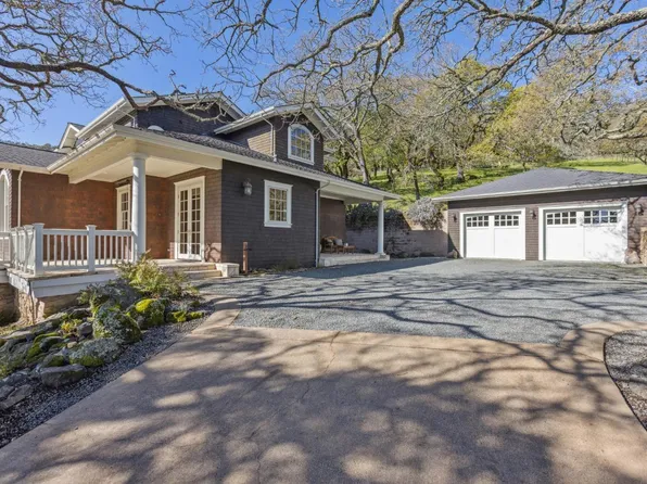 3840 Hawks Beard, Sonoma, CA 95476