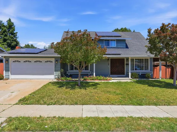 11730 Ladera Dr, Dublin, CA 94568