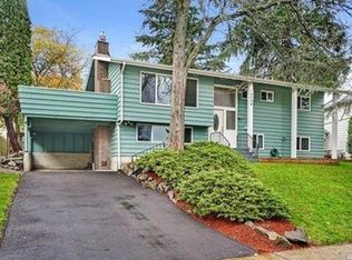 14024 89th Ave NE, Kirkland, WA 98034