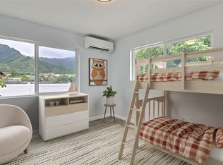 47-433 Hui Nene St, Kaneohe, HI 96744