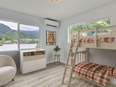 47-433 Hui Nene St, Kaneohe, HI, 96744