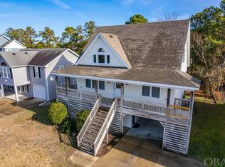 1709 Apache St LOT 9, Kill Devil Hills, NC 27948