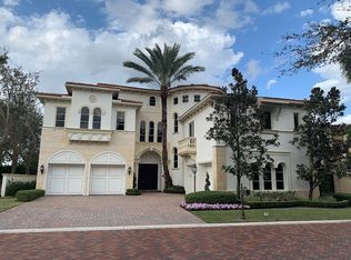 6453 Montesito St, Boca Raton, FL 33496