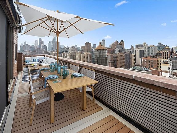 4th image of 130 W 79th St APT 19B