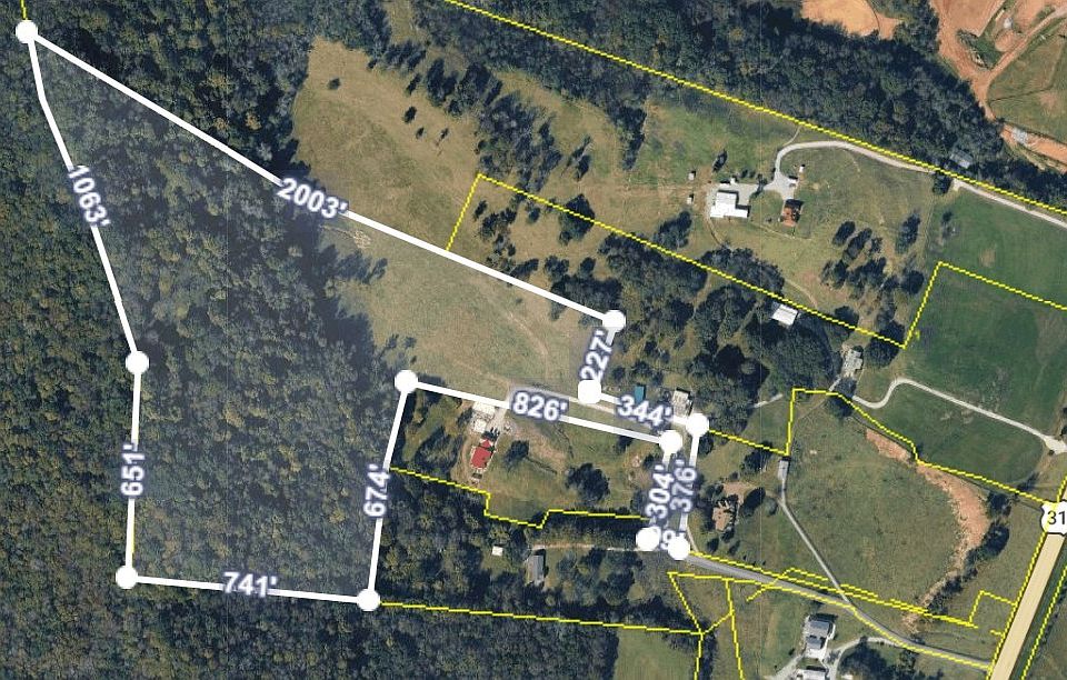 1st image of 2 Nolensville Rd Lot 2