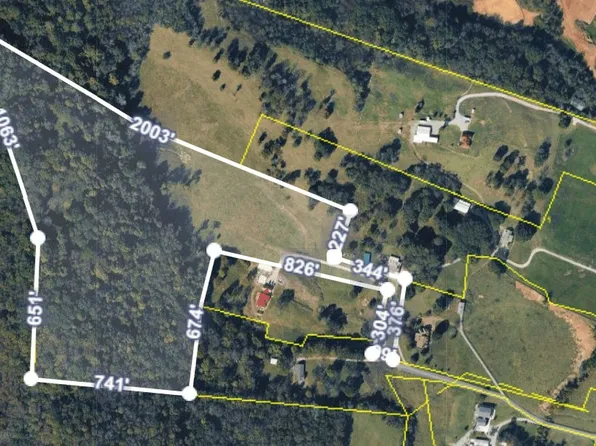 2 Nolensville Rd Lot 2, Nolensville, TN 37135