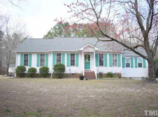 3201 Golden Nugget Dr, Clayton, NC 27520