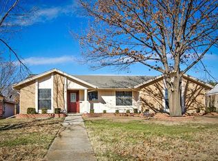 8190 Whitewing Dr, Frisco, TX 75034