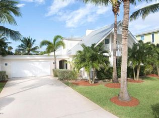 120 Mar Len Dr, Melbourne Beach, FL 32951