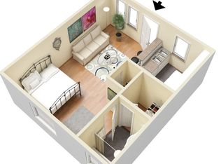 2526 Durwood St APT 106, Austin, TX 78704