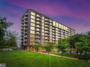 510 N St SW APT N422, Washington, DC