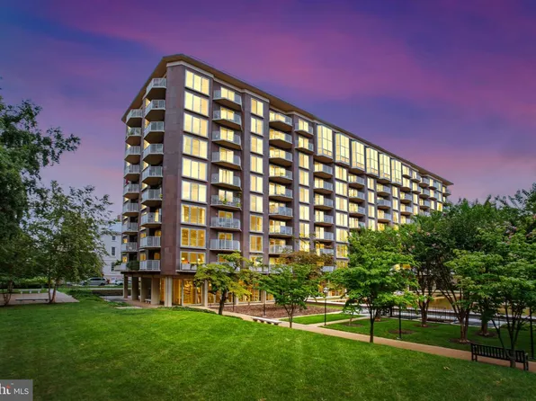 510 N St SW APT N422, Washington, DC 20024