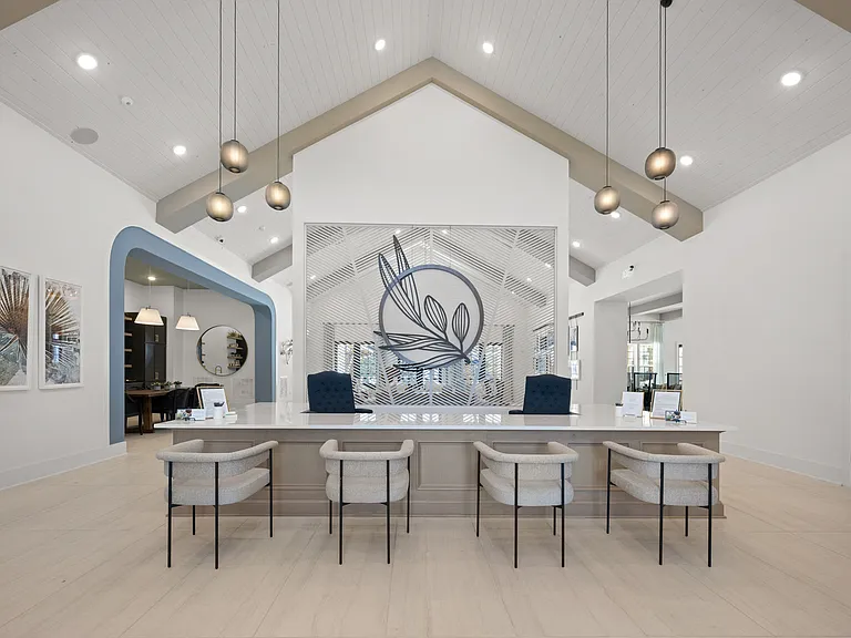 Olea Beach Haven