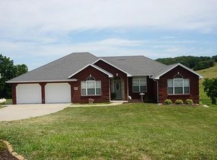 3723 Viola Vw, Jefferson City, MO 65101