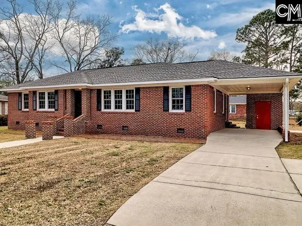 207 Woodhaven Dr, West Columbia, SC 29169