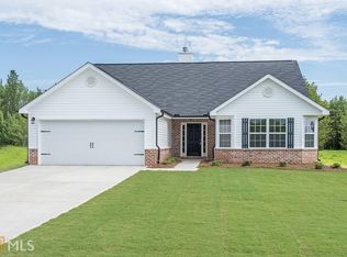 101 Slate Dr #18, Griffin, GA 30224