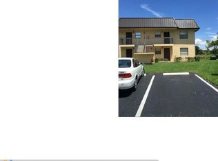 9228 NW 1st St #106, Hollywood, FL 33024