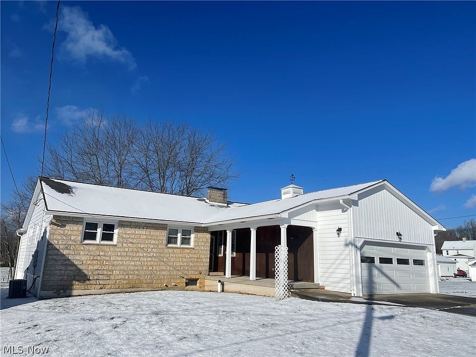 207 Green St, Woodsfield, OH 43793 Zillow