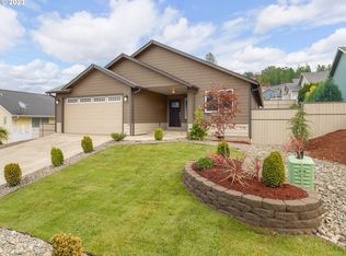 189 NE Amanda Way, Myrtle Creek, OR