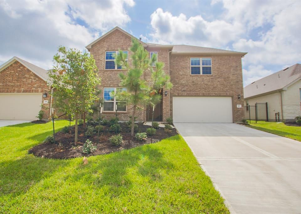 1st image of 63 Pioneer Canyon Pl
