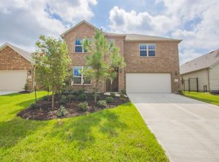 63 Pioneer Canyon Pl, Tomball, TX 77375
