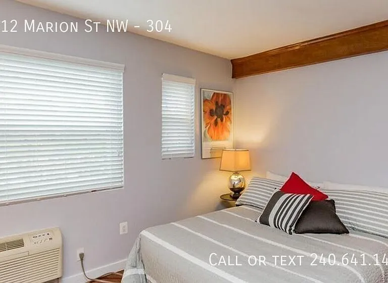 1512 Marion St NW #304 — Photo 7